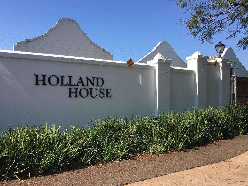 Holland House B&B Durban Exterior photo